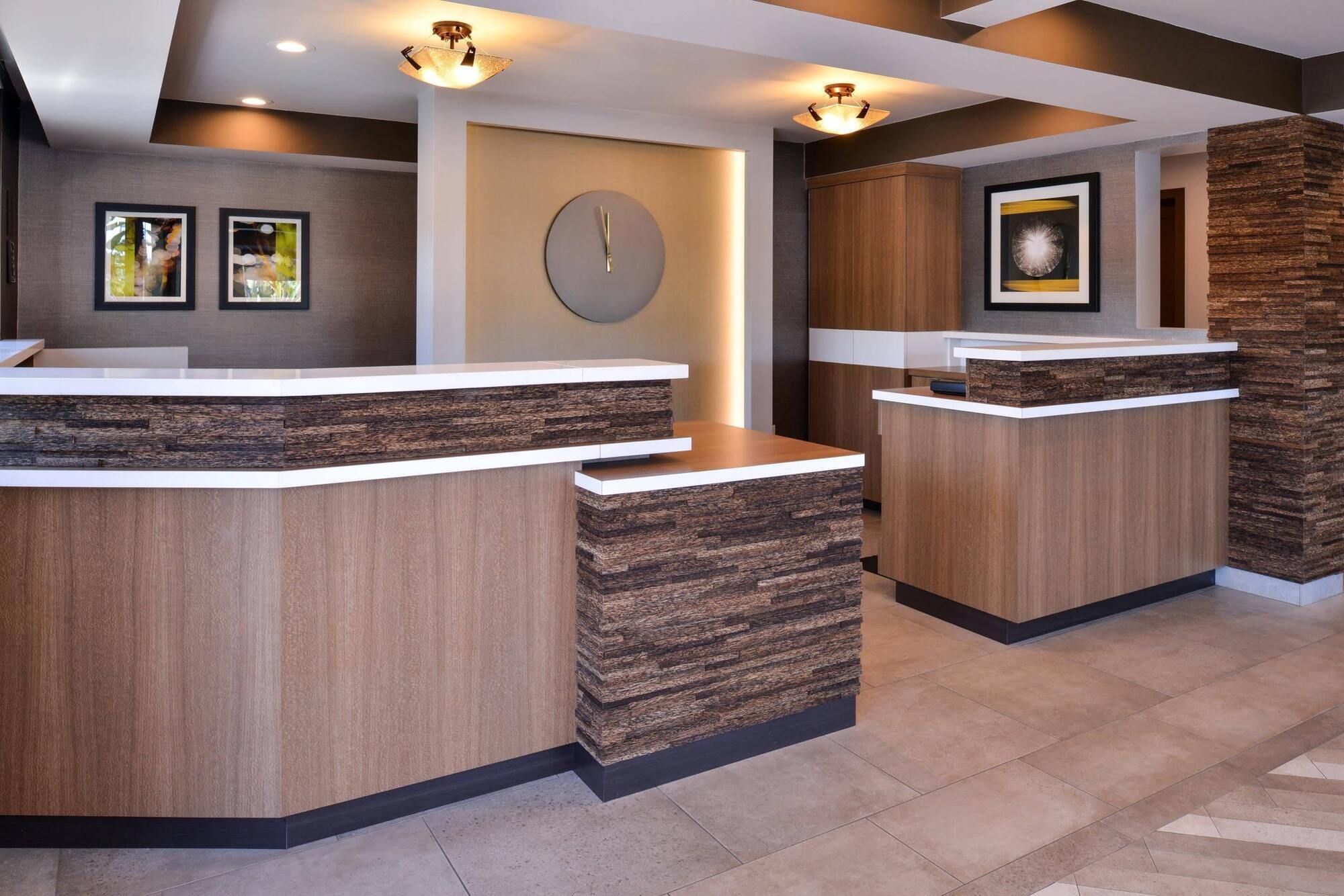 Western Pavilions Hotel Anaheim